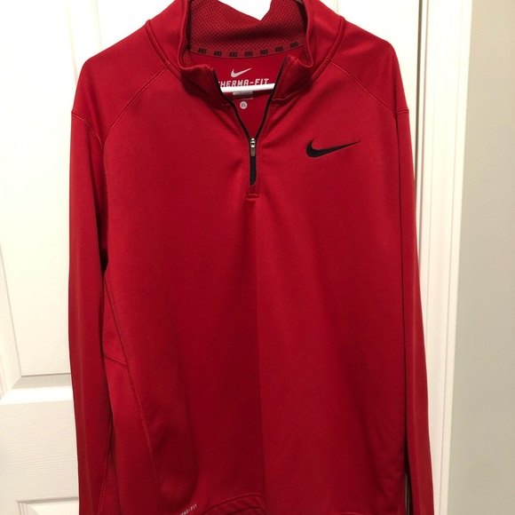 Nike Other - Nike Pullover